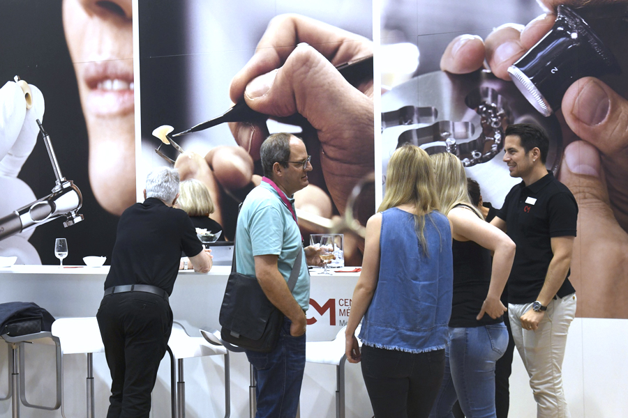 Dental Bern, 4.–6. Juni 2026