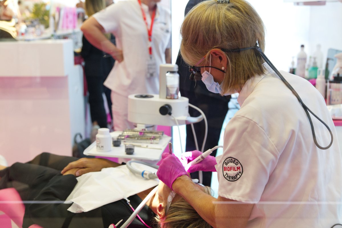 Ambiente Dental 2024