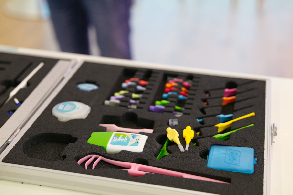 Ambiente Dental 2024