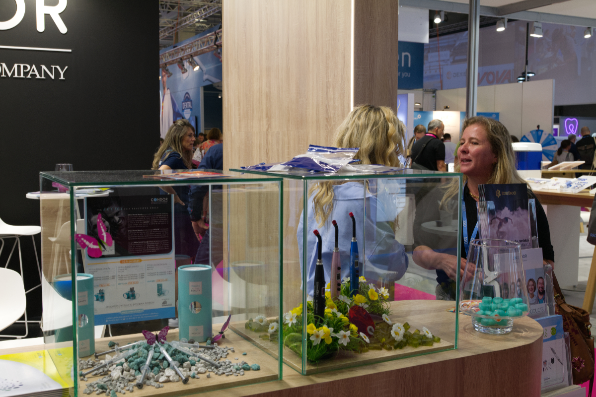 Ambiente Dental 2024