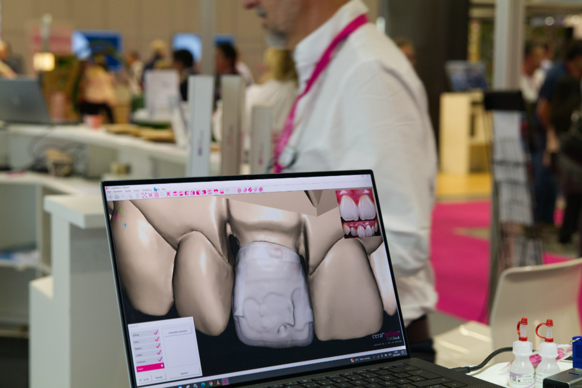 Ambiente Dental 2024