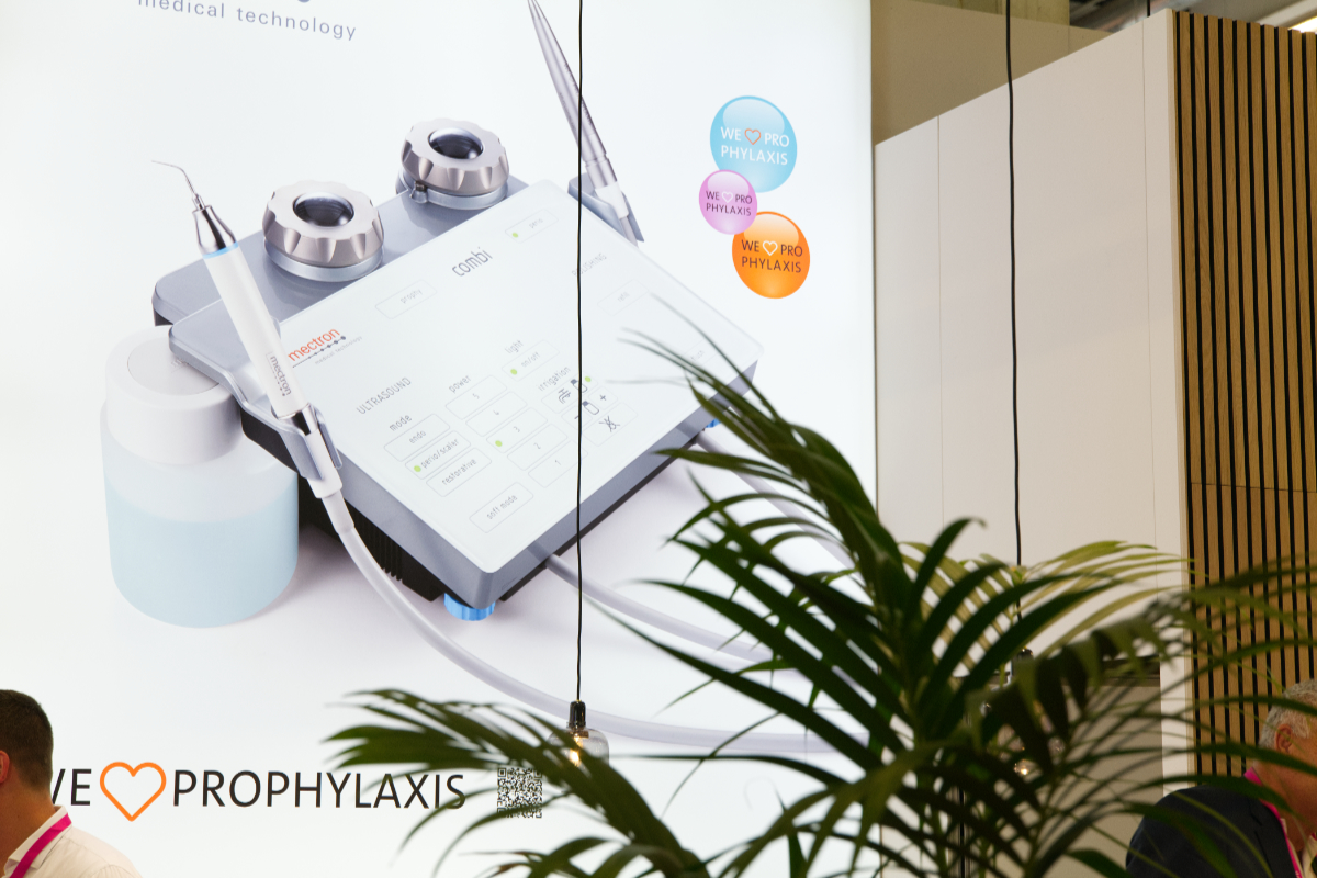 Ambiente Dental 2024