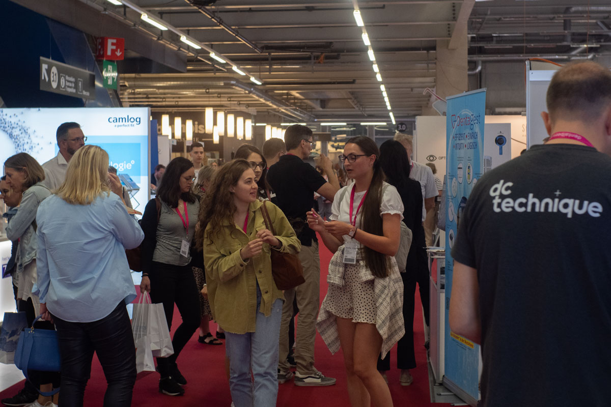 Ambiente Dental 2024