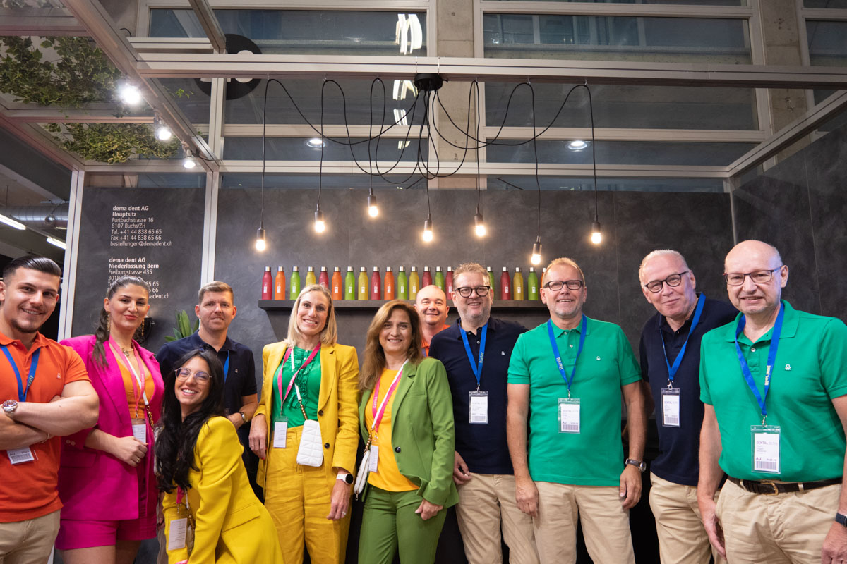 Ambiente Dental 2024