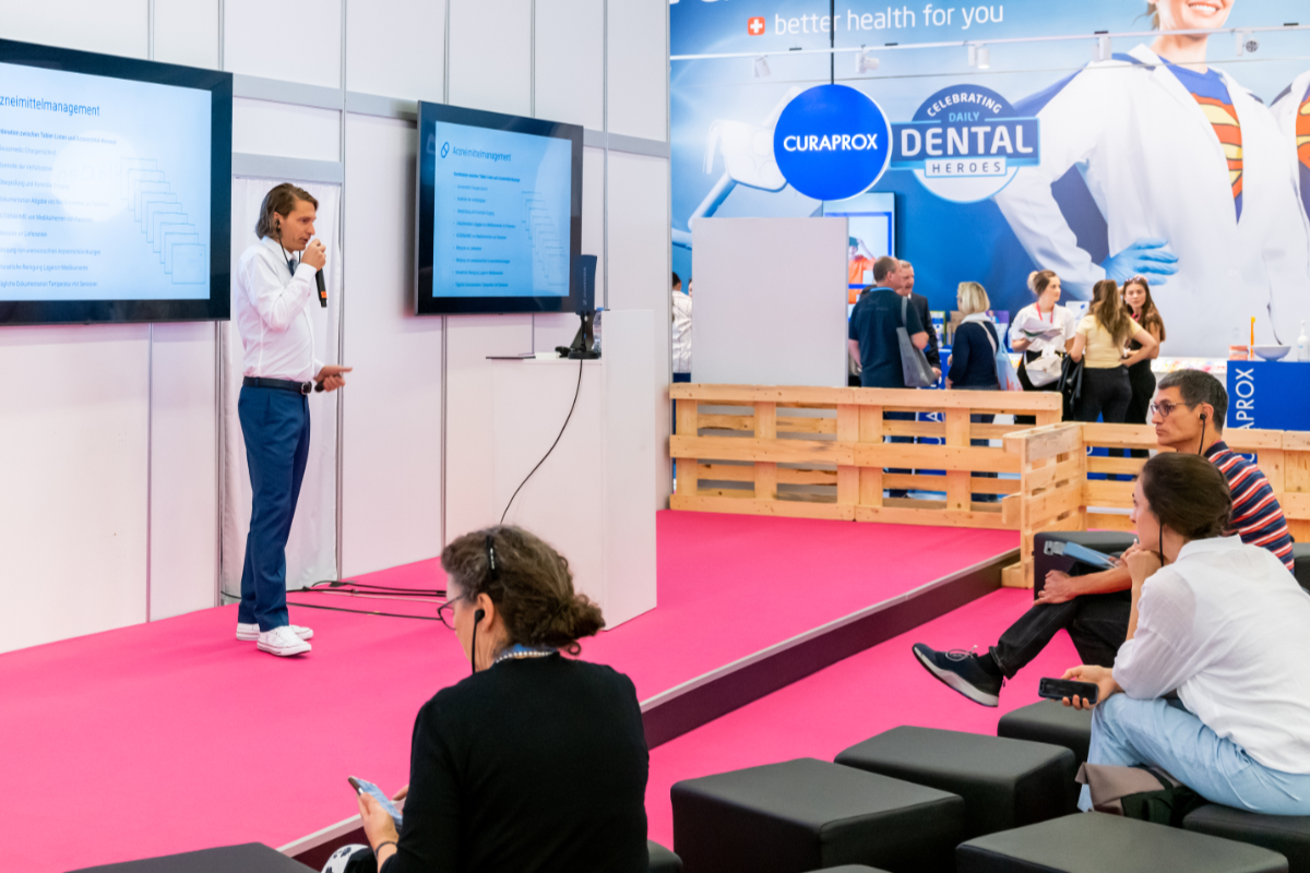 Ambiente Dental 2024