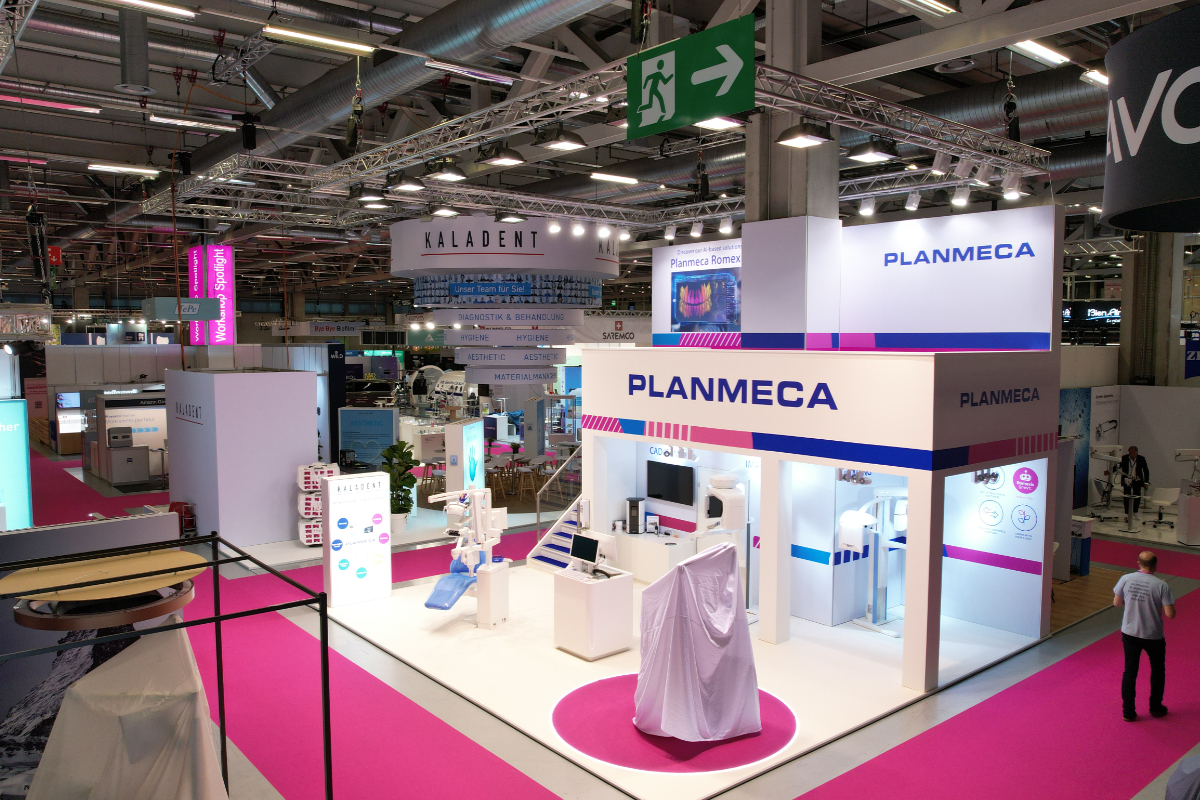 Ambiente Dental 2024